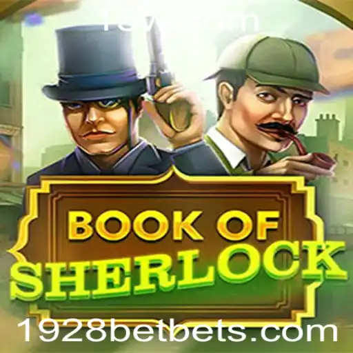 Book of Sherlock: Desvendando o Jogo de Mistério e Aventura