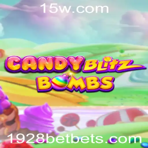 Explorando o Empolgante Mundo de CandyBlitzBombs