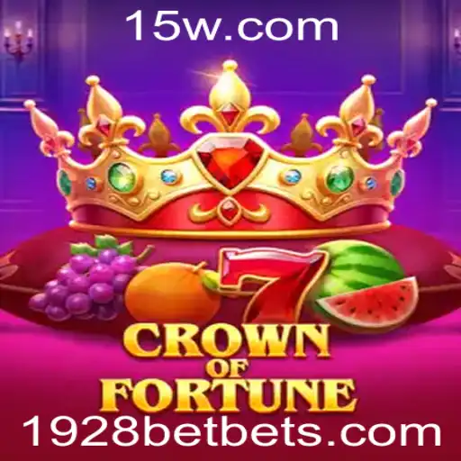 CrownofFortune: Uma Viagem ao Mundo das Apostas com 1928 Bet