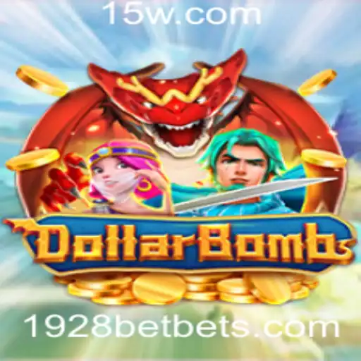 DollarBombs: A Revolução do Entretenimento em Jogos de Azar