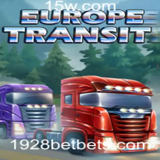 EuropeTransit: O Fascinante Jogo de Estratégia e Sorte Inspirado em 1928