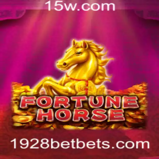 Explorando o Jogo FortuneHorse: Como Jogar e Suas Regras