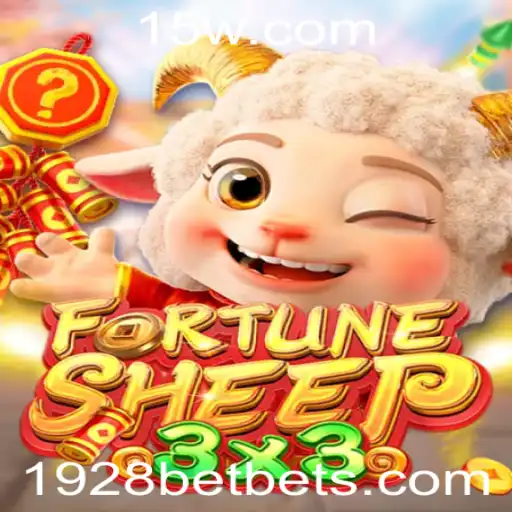 FortuneSheep: O Jogo de Apostas Revolucionário com Temática de 1928