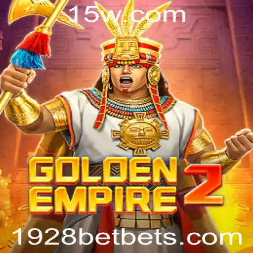 GoldenEmpire2: Um Novo Capítulo no Mundo dos Jogos