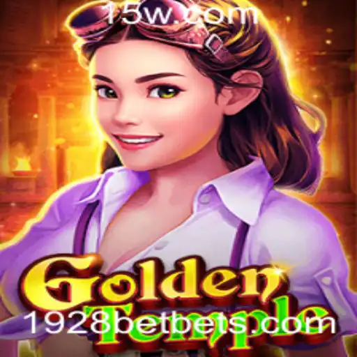 Descubra as Aventuras de GoldenTemple: Um Jogo Épico
