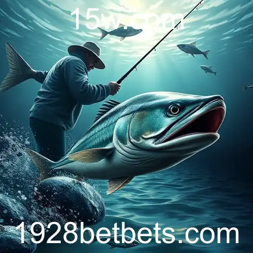 Jogos de Pesca: Entretenimento e Estratégia