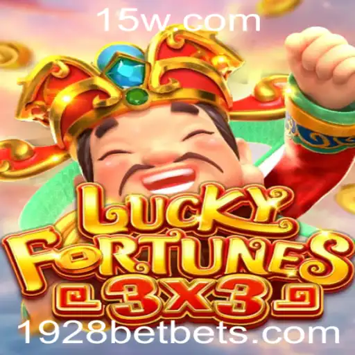 LUCKYFORTUNES3x3 e a Experiência de Jogo em 1928 Bet