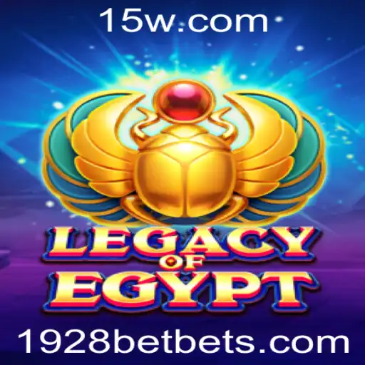 Explorando LegacyOfEgypt: Um Mergulho nas Profundezas da Antiguidade com a 1928 Bet