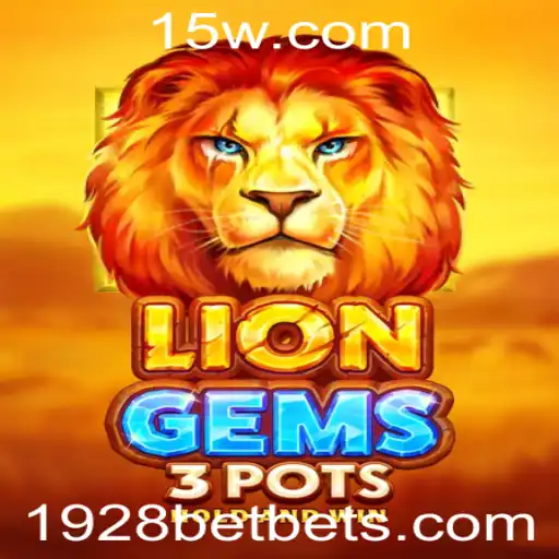 Explorando o Novo Fenômeno dos Jogos Online: LionGems3pots
