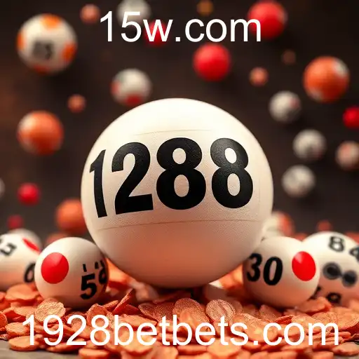 A História Fascinante das Loterias e o Impacto da 1928 Bet