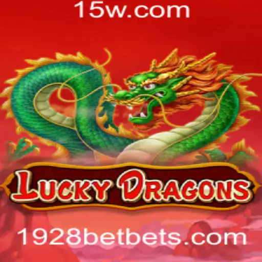 Descubra o Fascinante Jogo de LuckyDragons
