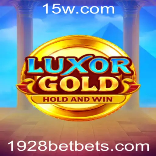 LuxorGold: Explorando o Fascinante Mundo do Jogo com 1928 Bet