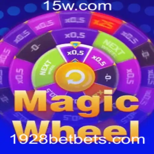 Descubra o Fascinante Mundo do MagicWheel e a Emoção de 1928 Bet