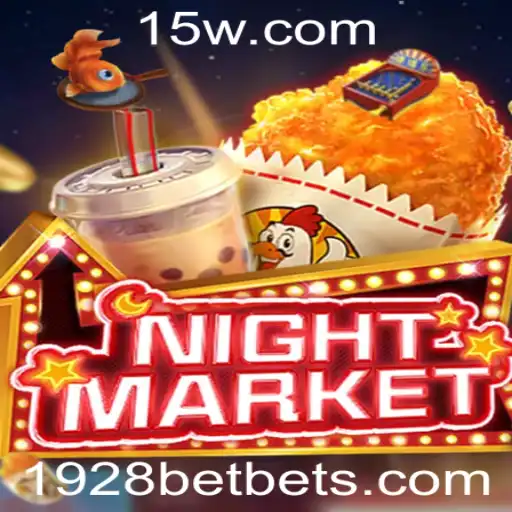 Explorando o Mundo do Jogo NIGHTMARKET e a Dinâmica de 1928 Bet