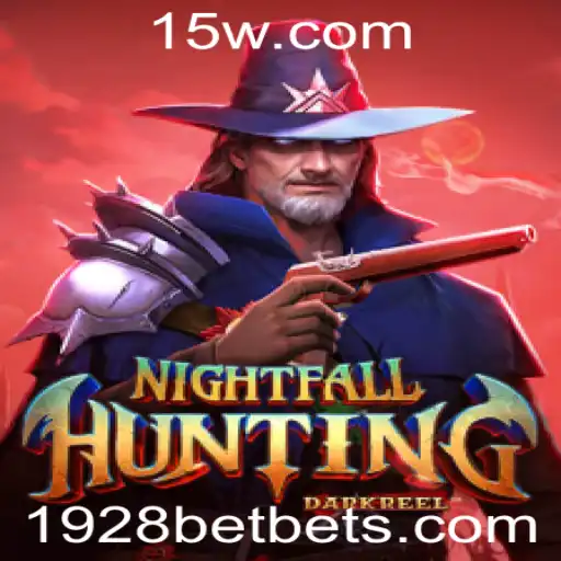 A Aventura Imersiva de NightfallHunting e o Impacto de 1928 Bet