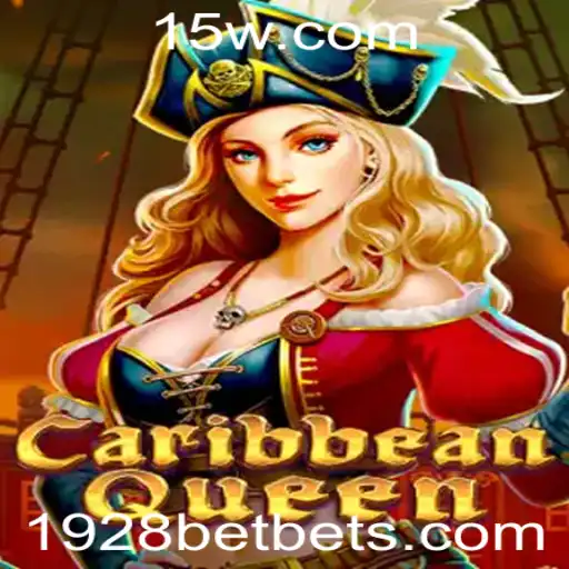 Explorando o Fascinante Mundo de CaribbeanQueen: Apostas com 1928 Bet