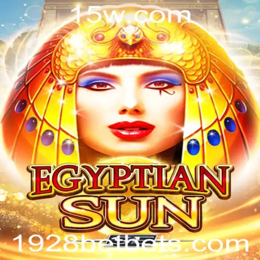 Explorando EgyptianSunSE: O Fascínio do Jogo Inspirado no Antigo Egito