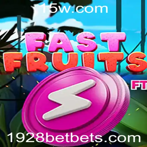 Explorando o Fascinante Jogo FastFruits e a Chave do Sucesso com 1928 Bet