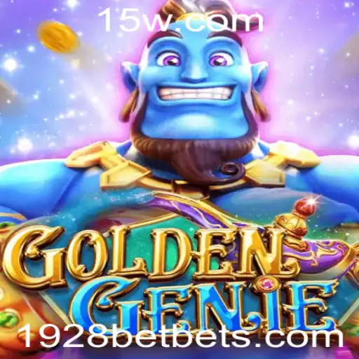 Descubra GOLDENGENIE: O Jogo que Une Nostalgia e Inovação com 1928 Bet