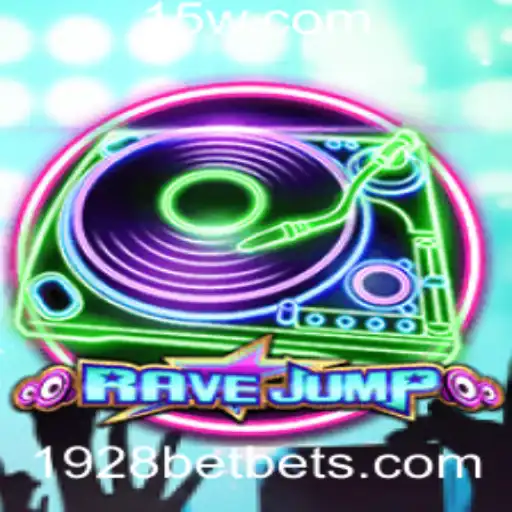 Descubra o Mundo Animado de RaveJump e a Fascinação pelo 1928 Bet