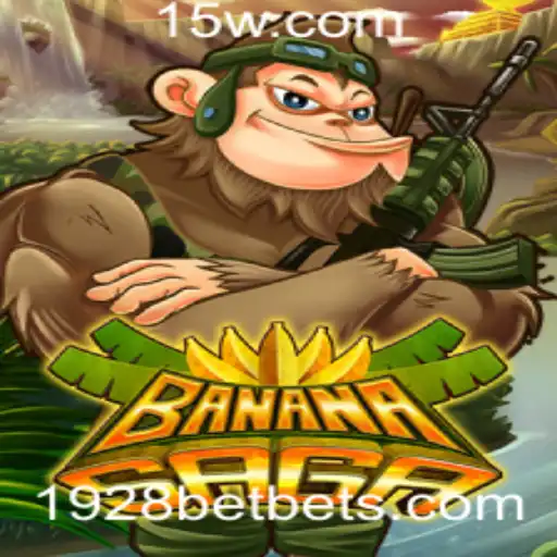 Explorando o Fascinante Mundo de BananaSaga e a Tendência do 1928 Bet