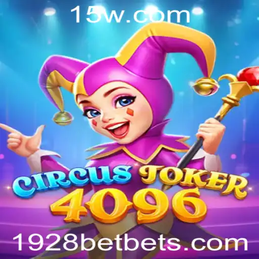 Descubra a Emoção de CircusJoker4096: Uma Introdução Completa ao Jogo de Cassino Mais Excitante de 2023