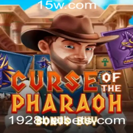 Descubra os Segredos do Jogo CurseofthePharaohBonusBuy