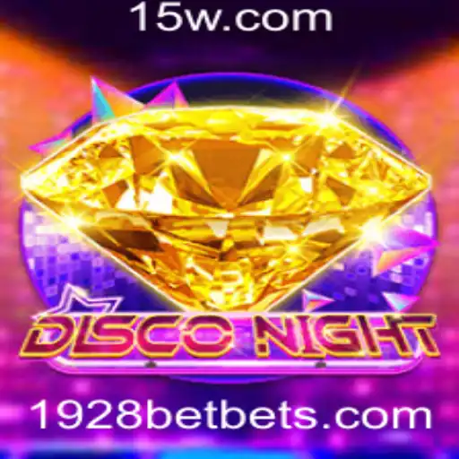 DiscoNight: Uma Viagem pelo Universo do Jogo com 1928 Bet
