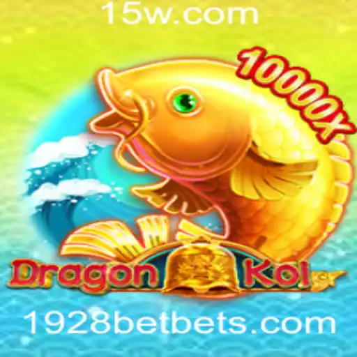 Descubra o Fascínio do Jogo DragonKoi com 1928 Bet