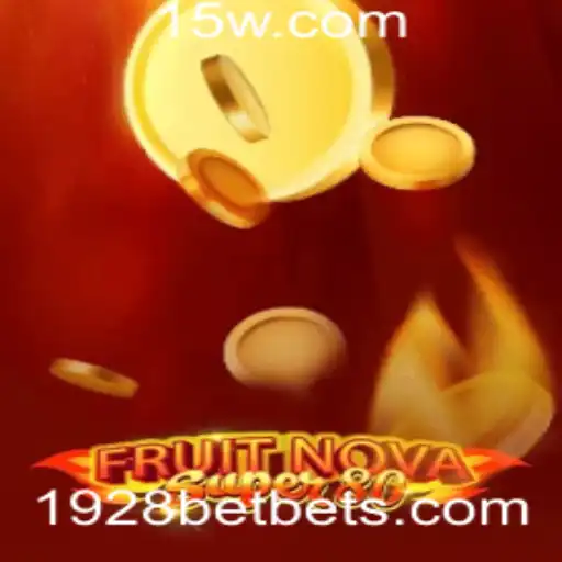 Descubra o Mundo de Diversão e Prêmios com FruitNovaSuper80 e 1928 Bet