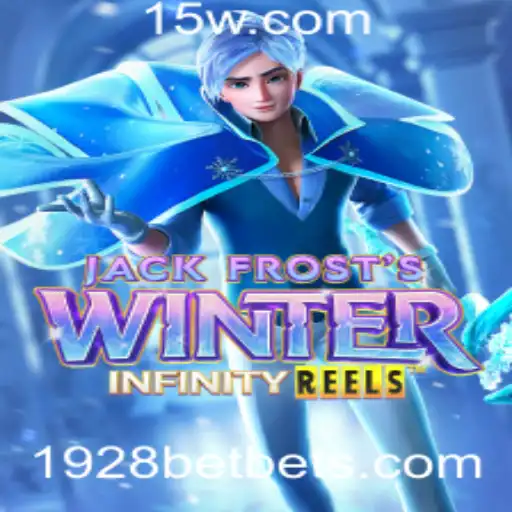 Explore a Magia de JackFrostsWinter: Um Mergulho no Inverno Encantado Com 1928 Bet