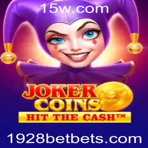 Explorando o Fascinante Mundo de JokerCoins e o Impacto do Mecanismo 1928 Bet