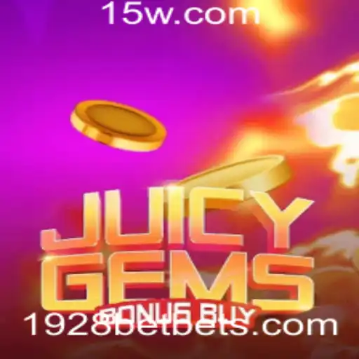 Explorando o Mundo de JuicyGemsBonusBuy e a Tendência '1928 bet'
