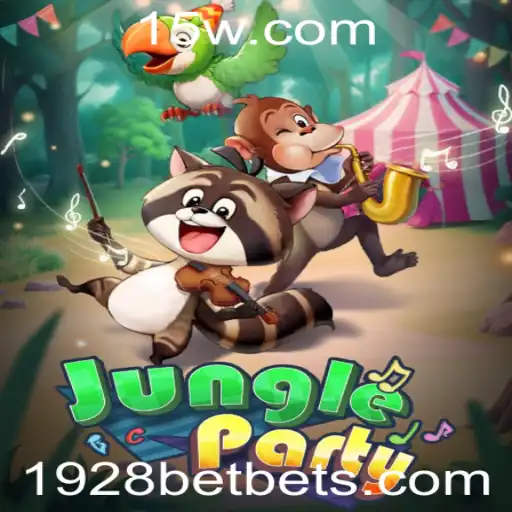 Descubra JungleParty: A Aventura Selvagem no Mundo do Jogo de Apostas