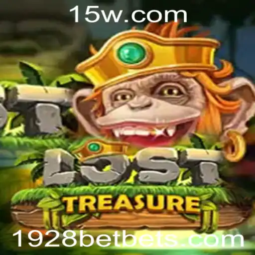 LostTreasure: Descubra as Aventuras e Regras do Jogo com 1928 Bet