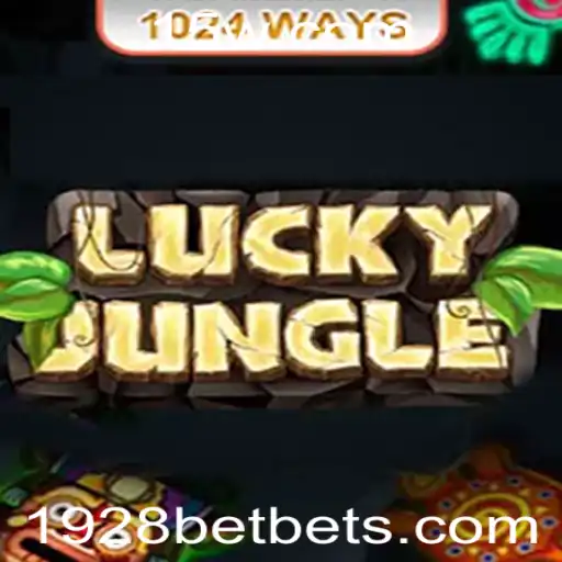 Descubra a Experiência Única de 'LuckyJungle1024' com 1928 Bet