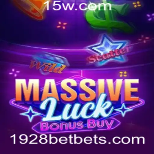 Descubra o Fascinante Jogo MassiveLuckBonusBuy