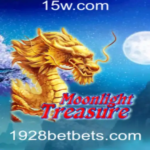 MoonlightTreasure: Descobrindo Riquezas Sob a Luz do Luar