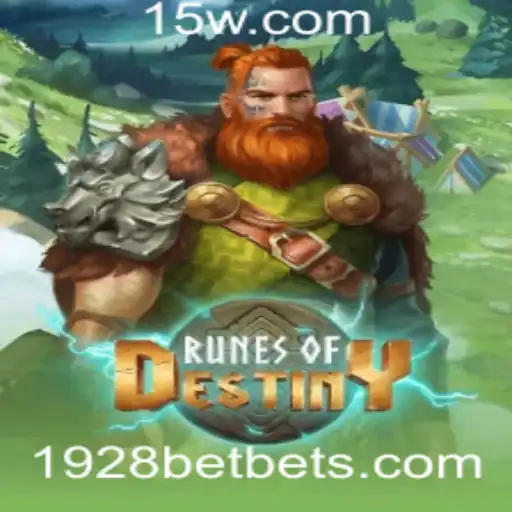 RunesOfDestiny: Explorando Fascinação e Estratégia no Mundo do Jogo