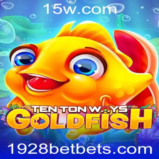 Explorando o Mundo de TenTonWaysGoldfish: O Jogo Inovador de 1928 Bet
