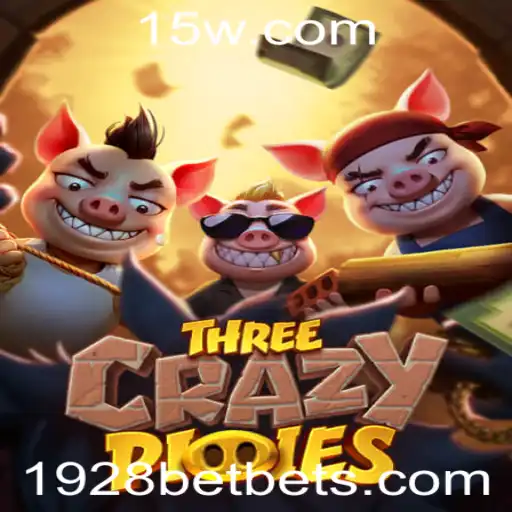 Descubra o Mundo Empolgante de ThreeCrazyPiggies: Um Mergulho nas Regras e Noções Básicas