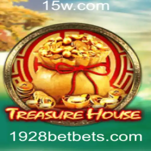 Explorando o Jogo TreasureHouse: Aventura e Estratégia