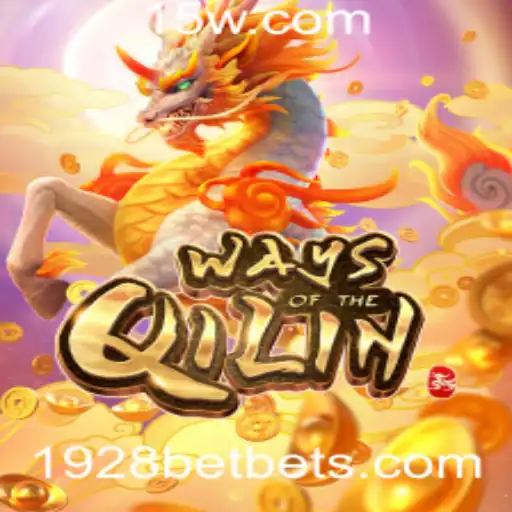 Descubra o Fascinante Mundo de 'Ways of the Qilin' com 1928 Bet