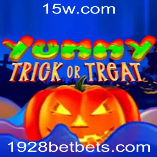 YummyTrickorTreat: Exploração Divertida e Estratégica de Aventuras de Doces