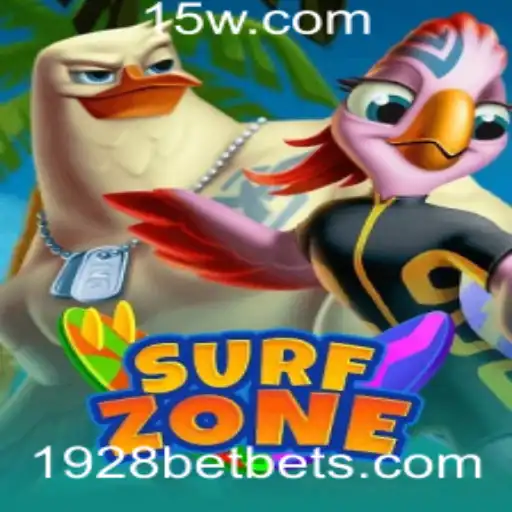 Explore o Fascinante Mundo do Jogo SurfZone em 1928 Bet