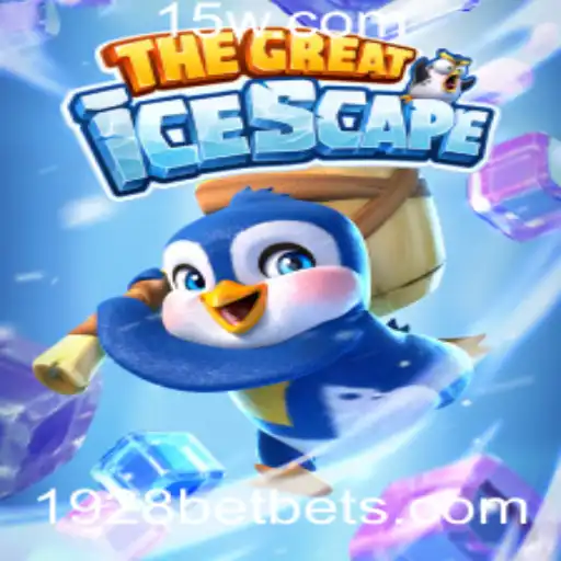 Explorando TheGreatIcescape: Um Jogo Fascinante de 1928 Bet